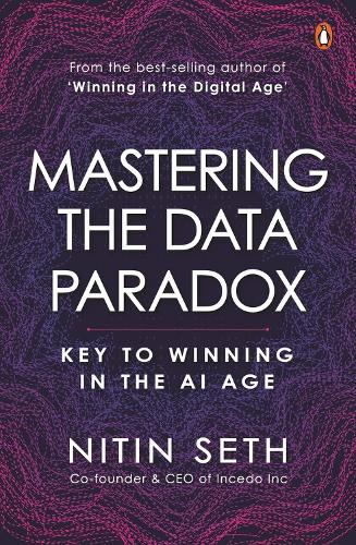 Mastering the Data Paradox