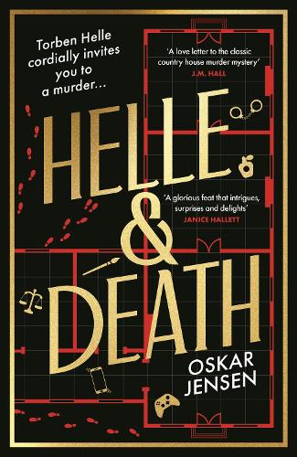 Helle and Death