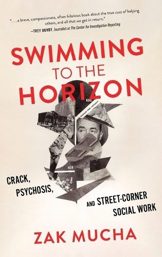 Swimming to the Horizon