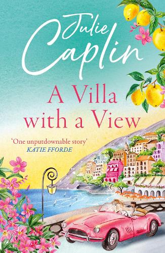 Untitled Italy Book: Book 11 (Romantic Escapes
