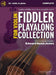 Fiddler Playalong Collection for Violin Book 2