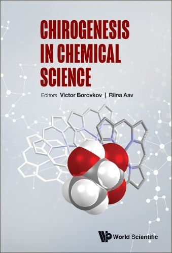 Chirogenesis In Chemical Science