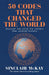 50 Codes that Changed the World