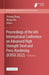 Proceedings of the 6th International Conference on Advanced High Strength Steel and Press Hardening (ICHSU 2022)