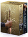 Realm Breaker 2-Book Hardcover Box Set