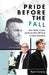 Pride Before the Fall