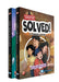 Solved! The Maths Mystery Adventure Series (Set 2)