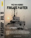 Warship 11: PCE 1604 Series, Frigate Panter (Lanasta - Warship