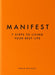 Manifest