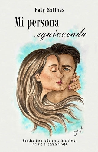 Mi persona equivocada (Spanish Edition