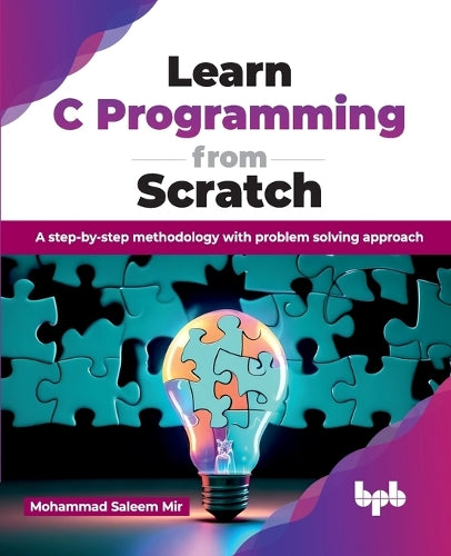 Learn C Programming from Scratch