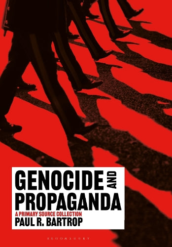 Genocide and Propaganda