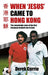 When 'Jesus' Came to Hong Kong