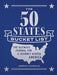 The 50 States Bucket List