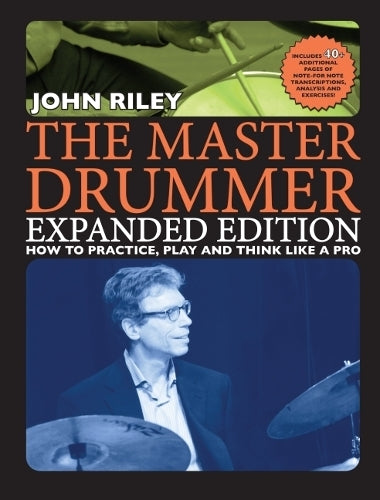 The Master Drummer