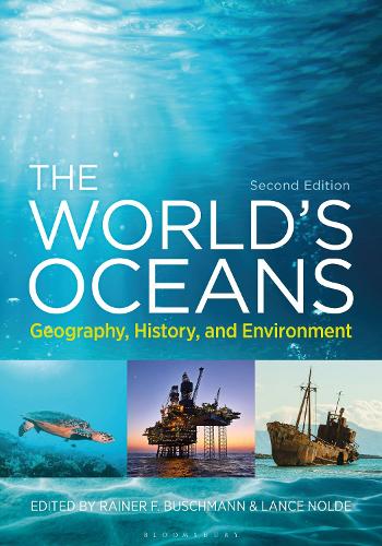 The World's Oceans