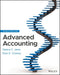 Advanced Accounting, Eighth Edition