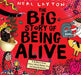 The Big Story of Being Alive