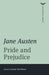 Pride and Prejudice (The Norton Library)