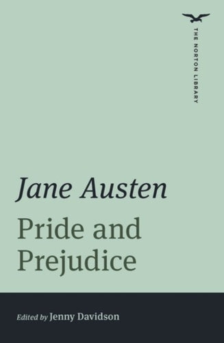 Pride and Prejudice (The Norton Library)