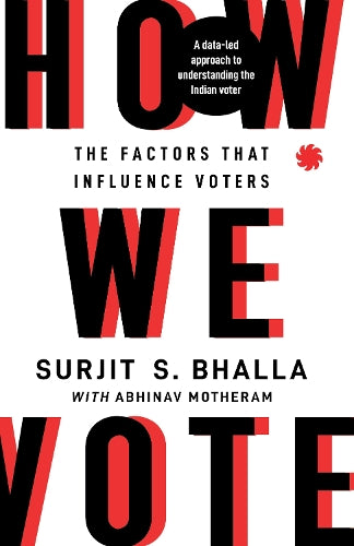 How We Vote