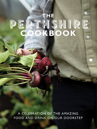 Perthshire Cook Book