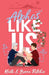 Alphas Like Us (Special Edition)