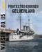Warship 5: Protected Cruiser Gelderland (Lanasta - Warship