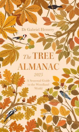 The Tree Almanac 2025