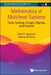 Mathematics Of Multilevel Systems: Data, Scaling, Images, Signals, And Fractals
