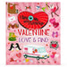 Valentine Love & Find (I Spy with My Little Eye)