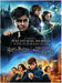 Wizarding World 9-Film Collections (9 Dvd)