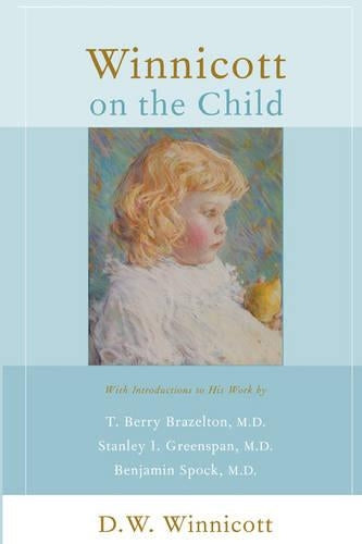 Winnicott On The Child
