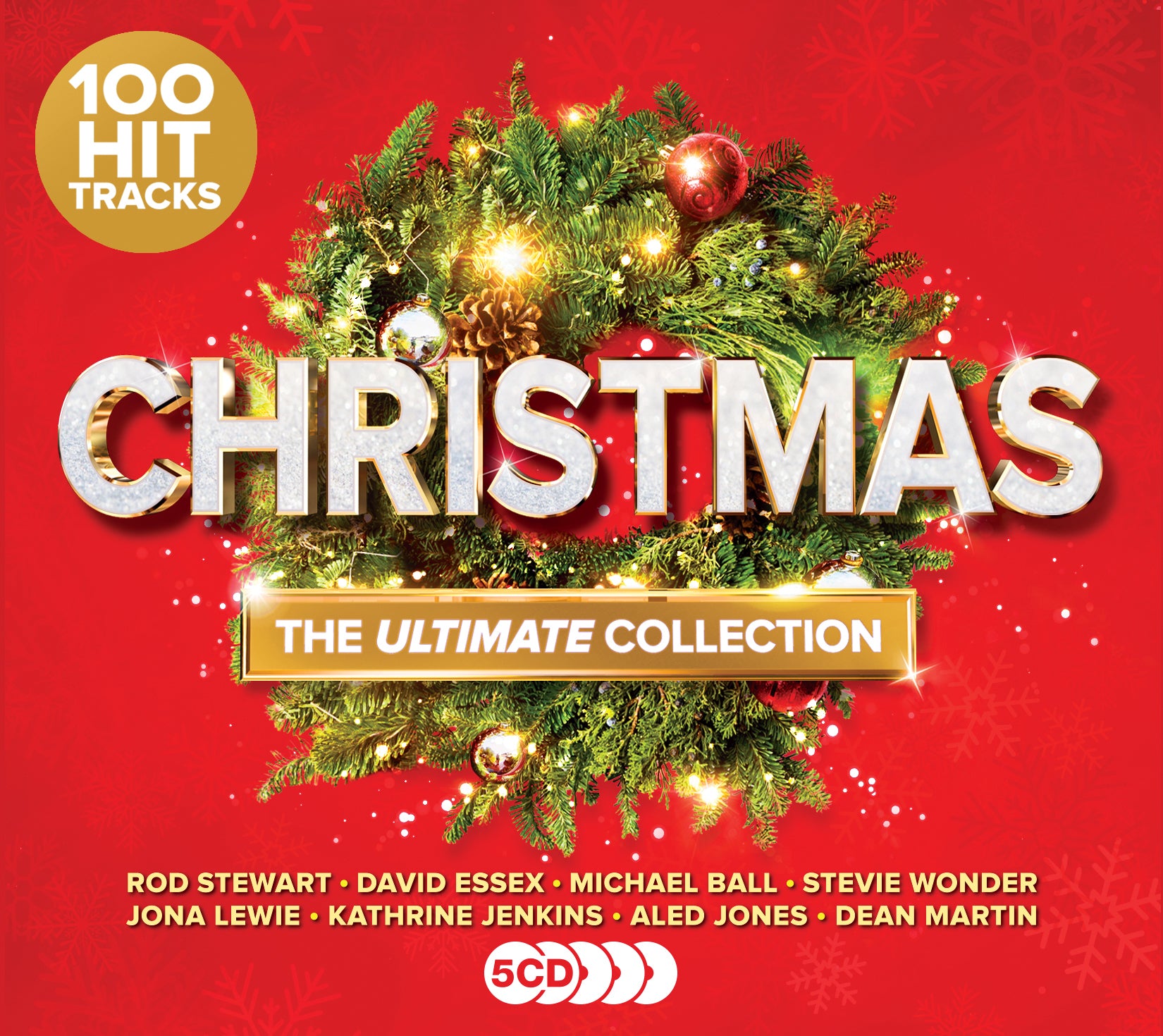 Christmas: The Ultimate Collection