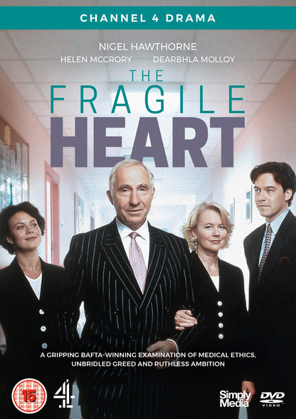 The Fragile Heart - Channel 4 Drama