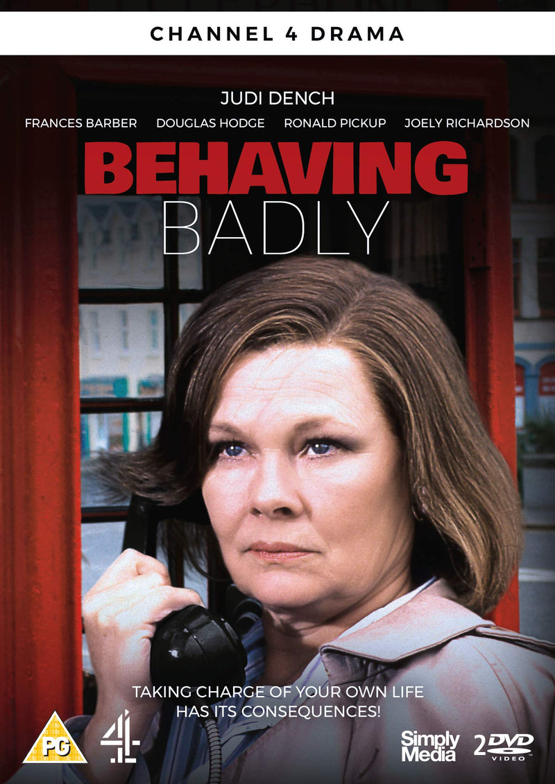 Behaving Badly - Channel 4 Drama