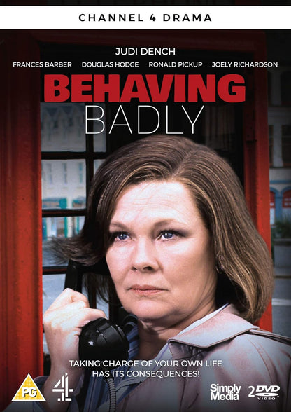 Behaving Badly - Channel 4 Drama