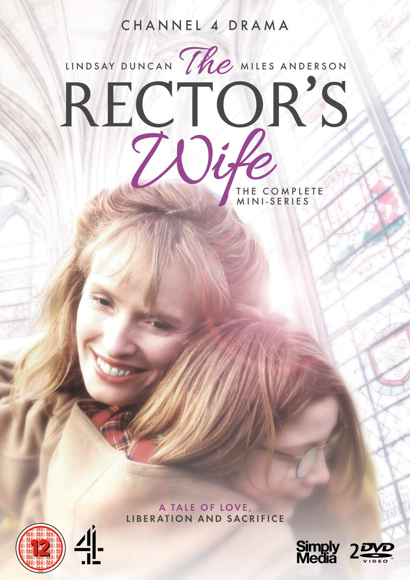 The Rector's Wife - Complete Mini-Series - Channel 4 Drama