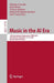 Music in the AI Era: 15th International Symposium, CMMR 2021, Virtual Event, November 15–19, 2021, Revised Selected Papers: 13770 (Lecture Notes in Computer Science, 13770