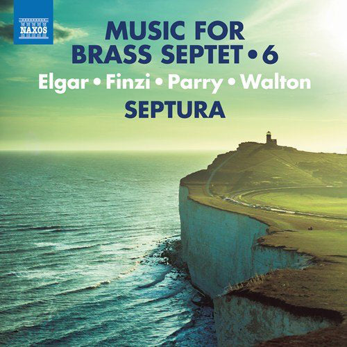 Music for Brass Septet - Volume 6