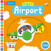 Busy Airport (Busy Books