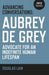 Advancing Conversations: Aubrey de Grey – advocate for an indefinite human lifespan