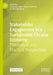 Stakeholder Engagement in a Sustainable Circular Economy