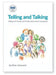 Telling & Talking - Friends & Family