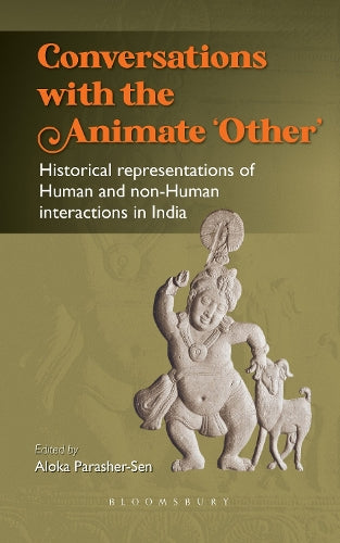 Conversations with the Animate ‘Other’