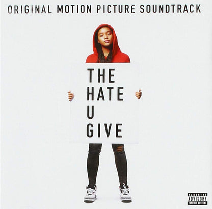 The Hate U Give (Original Motion Picture Soundtrack)