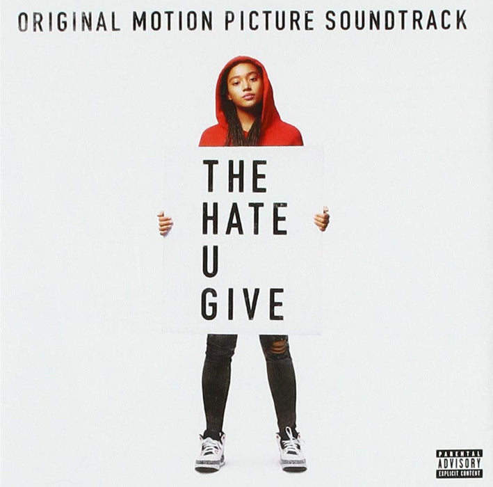 Original Soundtrack - The Hate U Give