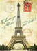Eiffel Tower