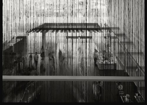 Kengo Kuma: Erieta Attali