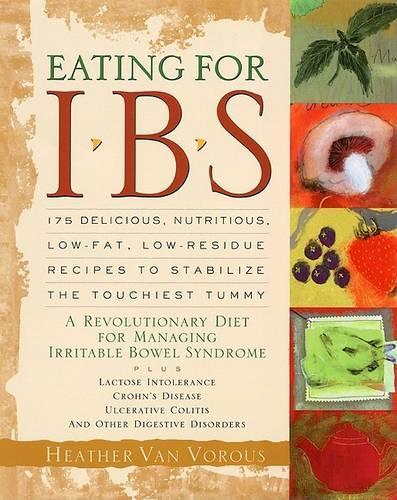 Eating for IBS